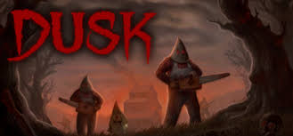 Dusk (video game) - Wikipedia